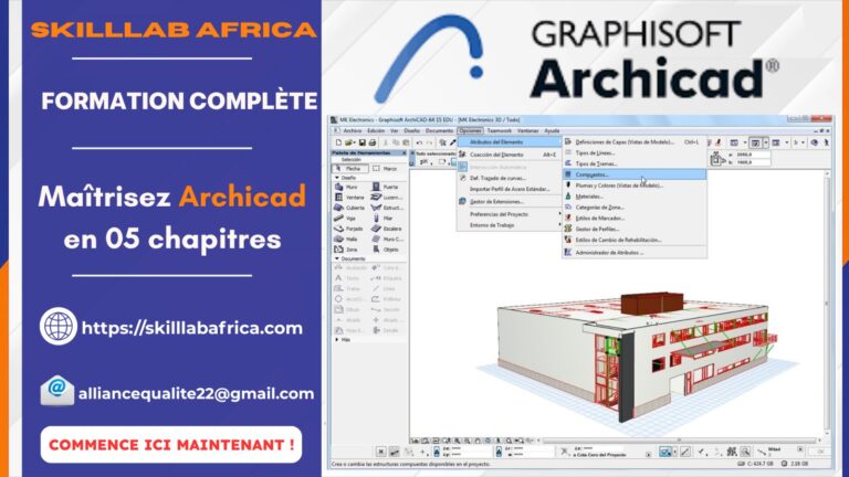 Graphisoft Archicad