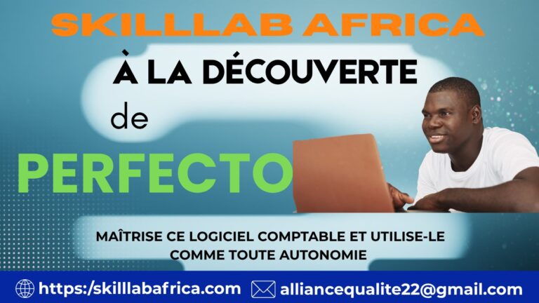 Comptabilité Professionnelle avec Perfecto