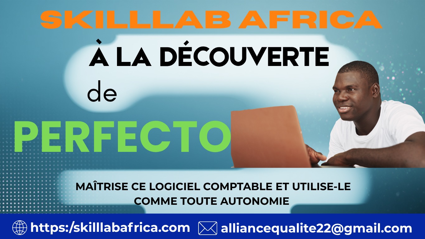 Comptabilité Professionnelle avec Perfecto