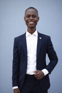 Picture of AGBAYAHOUN Stéphane Josué